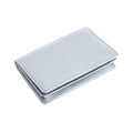 Silver Card Holder B12417