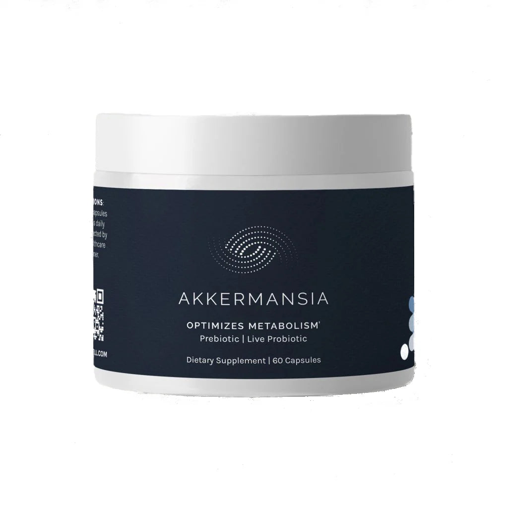 Akkermansia 60 Capsules C64114