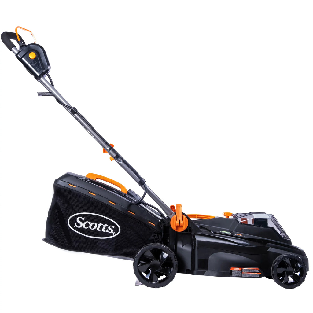 20-Volt 16-Inch Cordless Electric Mower V577