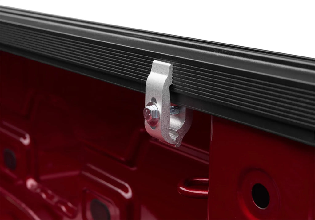 Truxedo Elevate Ts Rails L860