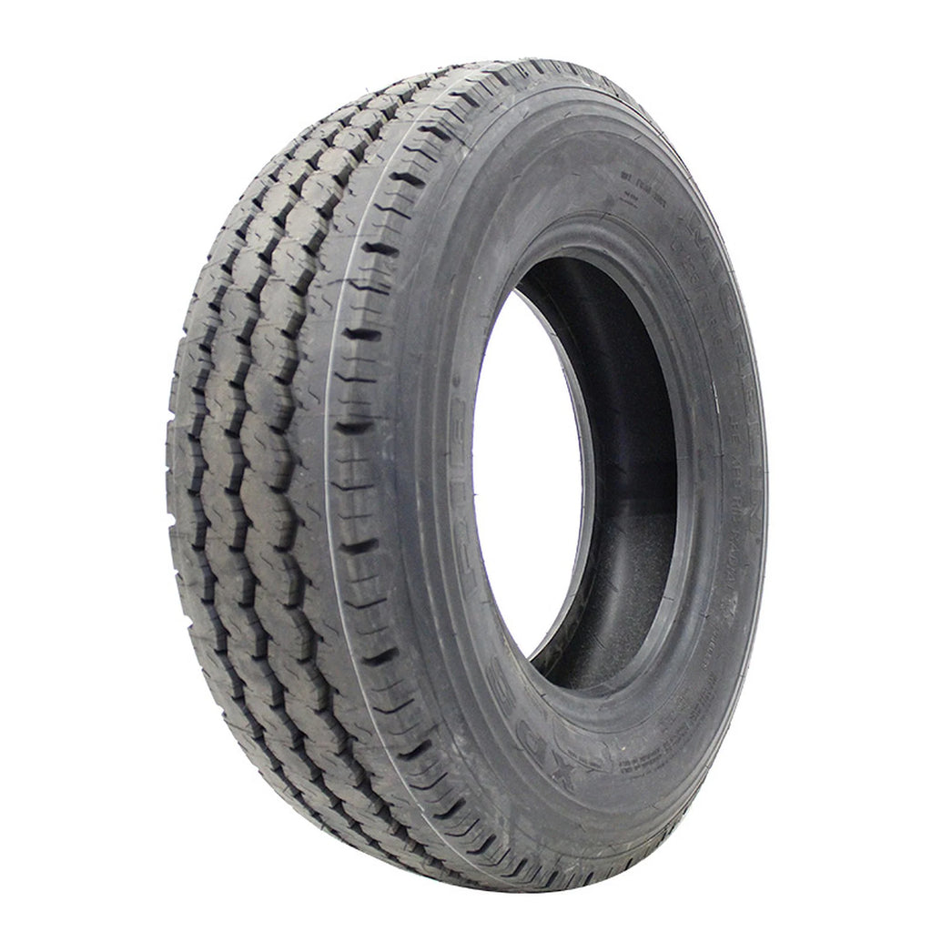 Michelin XPS Rib Summer LT215/85R16 115/112Q E Light Truck Tire Q532