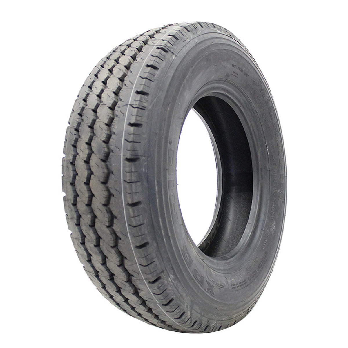 Michelin XPS Rib Summer LT215/85R16 115/112Q E Light Truck Tire Q532