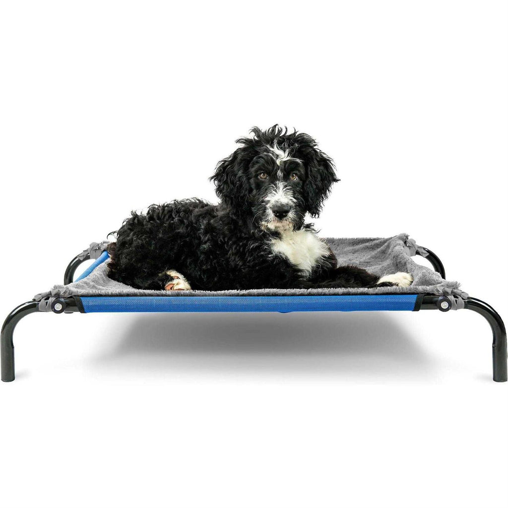 Plush Pet Cot Blanket H916