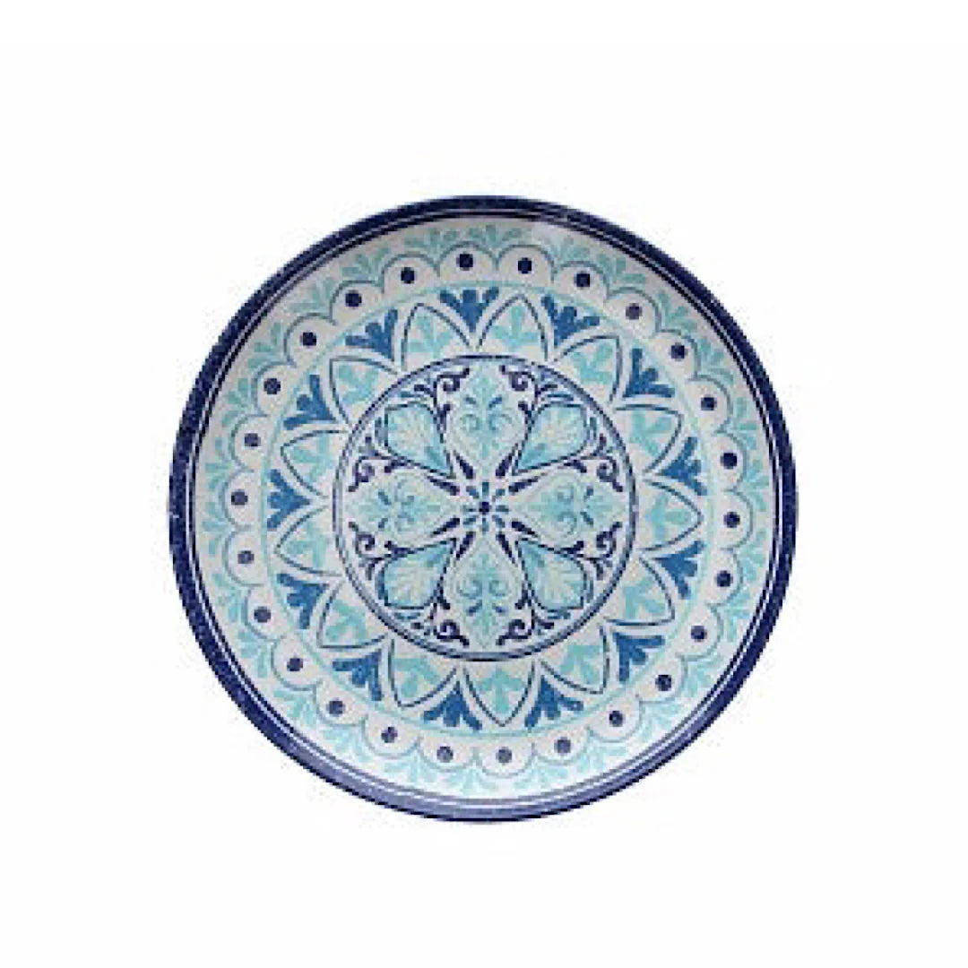 Melamine Round Tray 60cm D628172