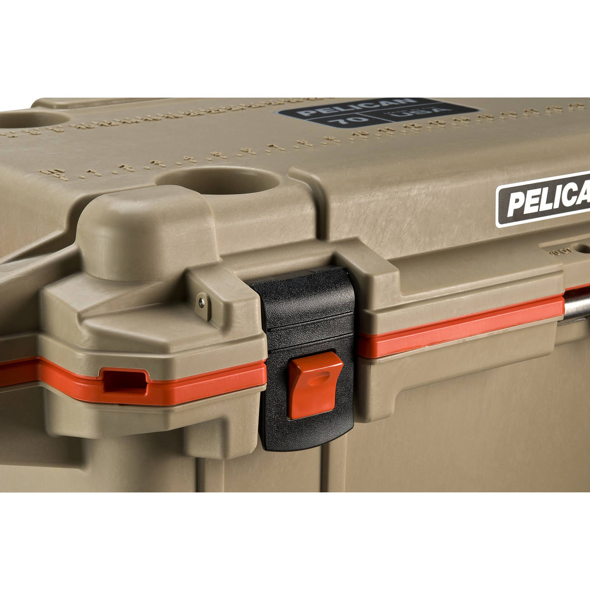 70-Quart Elite Cooler R990