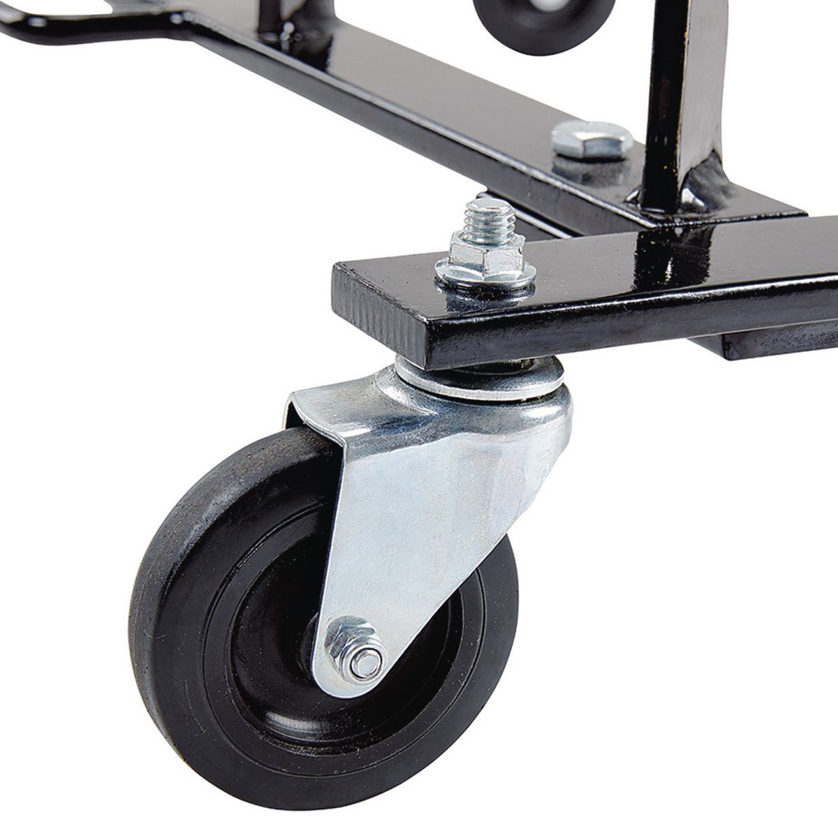 Wheel Dolly Storage Rack I9715