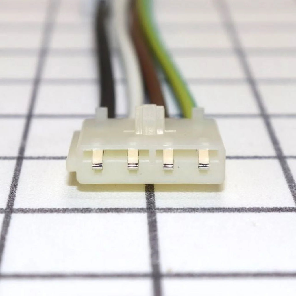 5 Pin-4 Wire Harness for Refrigerator Ice Maker X679