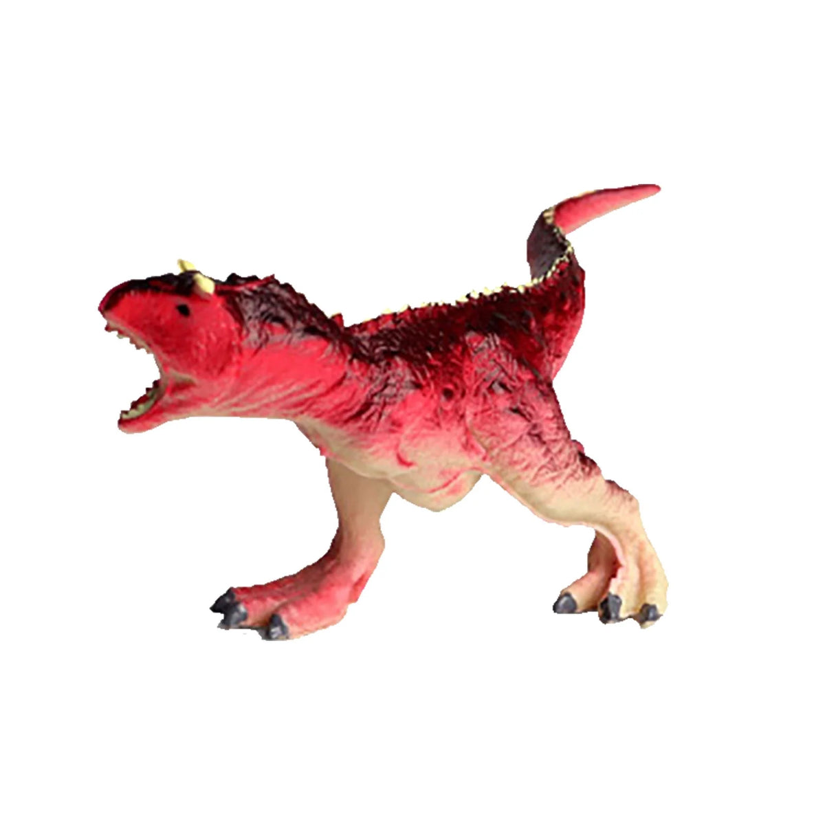 8PCS Simulation Dinosaur Toy Z614083