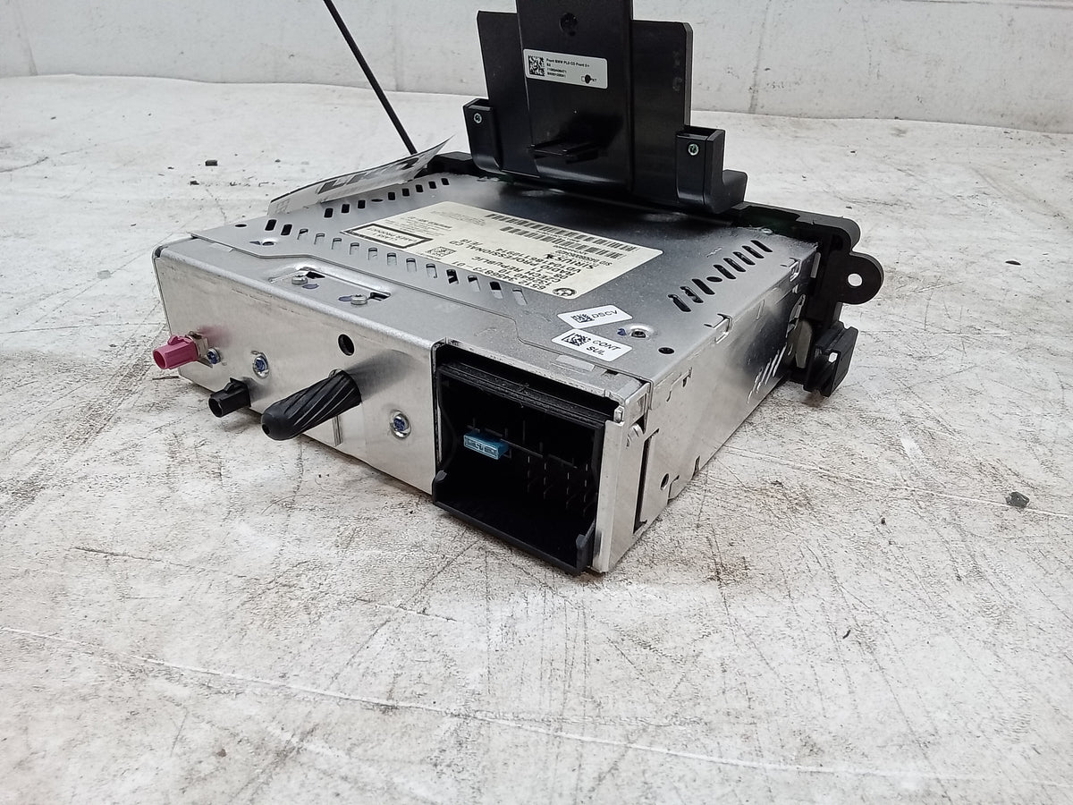 12 Mini Cooper Countryman CD Player Radio OEM P942