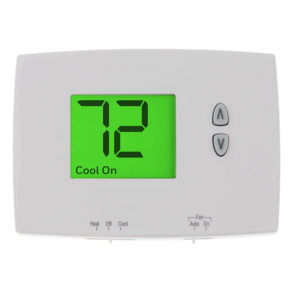 Non-Programmable Thermostat W9883