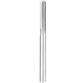 Straight Shank 6 Flute Carbide Reamer L778522