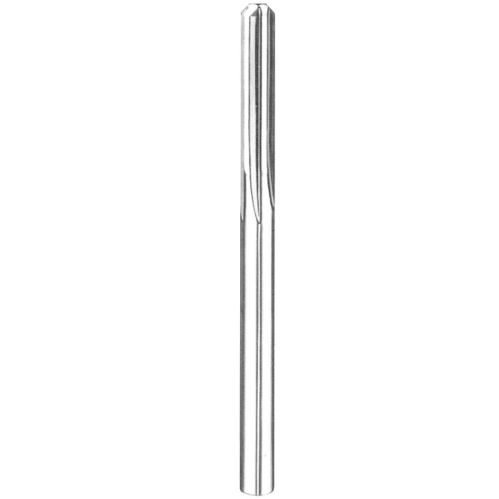Straight Shank 6 Flute Carbide Reamer L778522