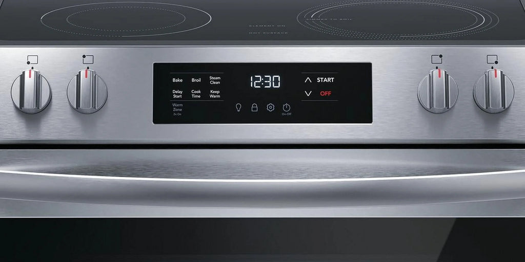 30 Inch Electric Range U706329