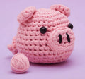 Crochet Kit V74335