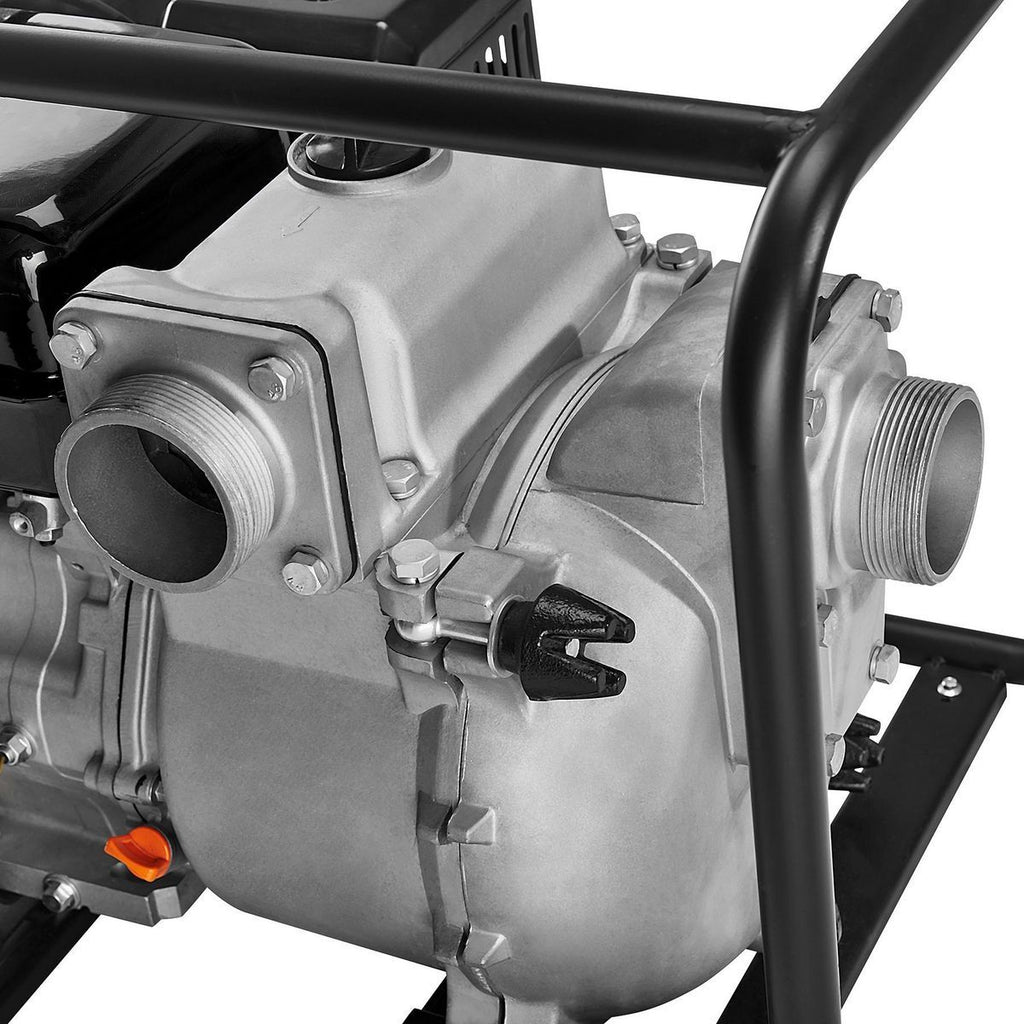3 in. 301cc Gasoline Engine Water Pump F9959