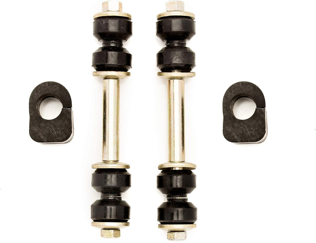 Front End Suspension Rebuild Kit (22 Piece Kit) V166595