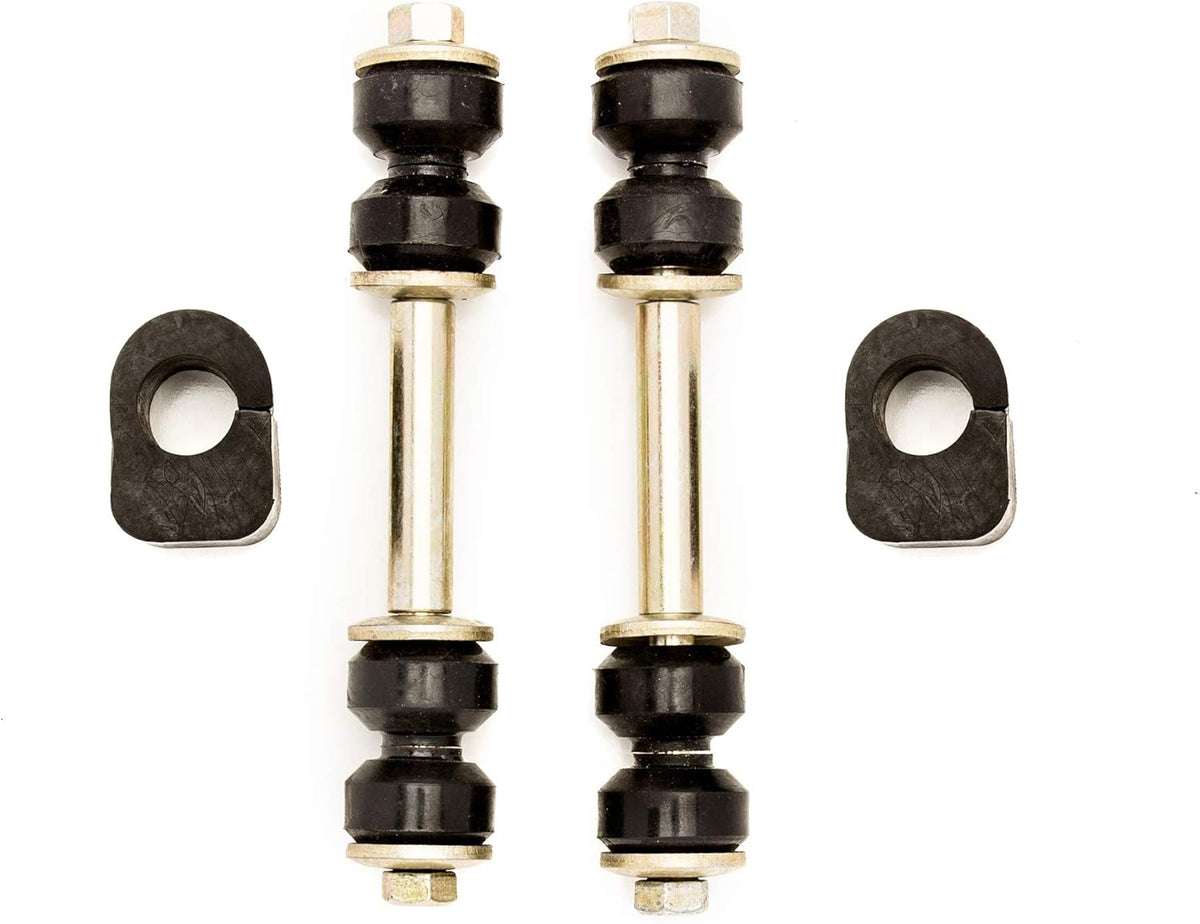 Front End Suspension Rebuild Kit (22 Piece Kit) V166595