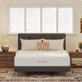 10'' Cooling Gel Memory Foam Queen Size Mattress B537