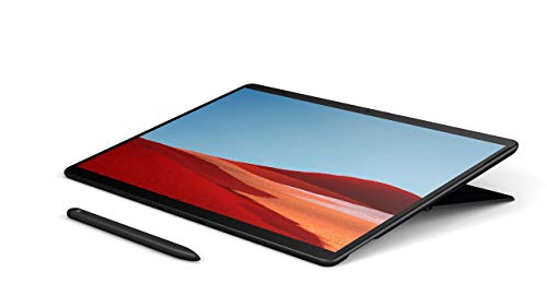 13" Touch-Screen Microsoft SQ1 8GB Memory 256GB Solid State Drive WIFI + 4G LTE Matte Black M982