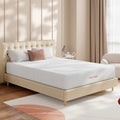 8'' Gel Memory Foam Queen Size Mattress V48301