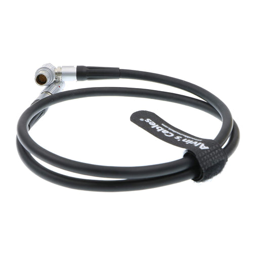 16 Pin Super Flexible Thin LCD EVF Cable M9866