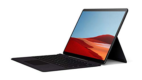 13" Touch-Screen Microsoft SQ1 8GB Memory 256GB Solid State Drive WIFI + 4G LTE Matte Black M982