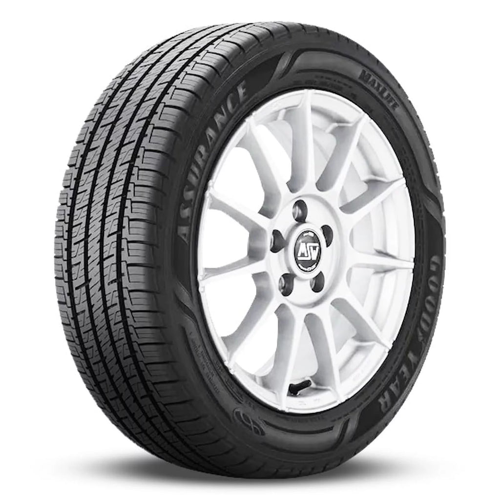 205/65R16 95H All-Season Tire X268611