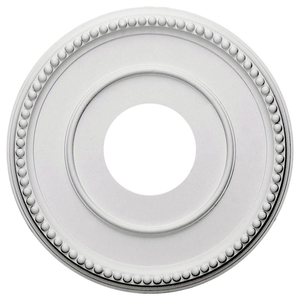 Ceiling Medallion M114209