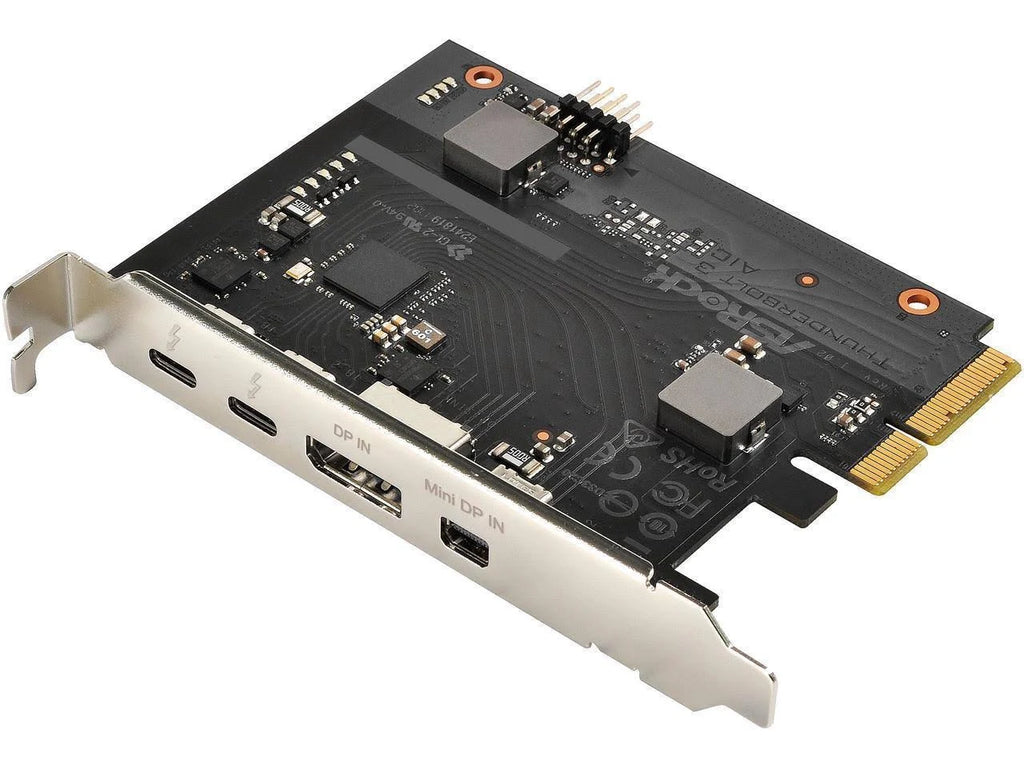 Thunderbolt 3 Expansion Card B90611