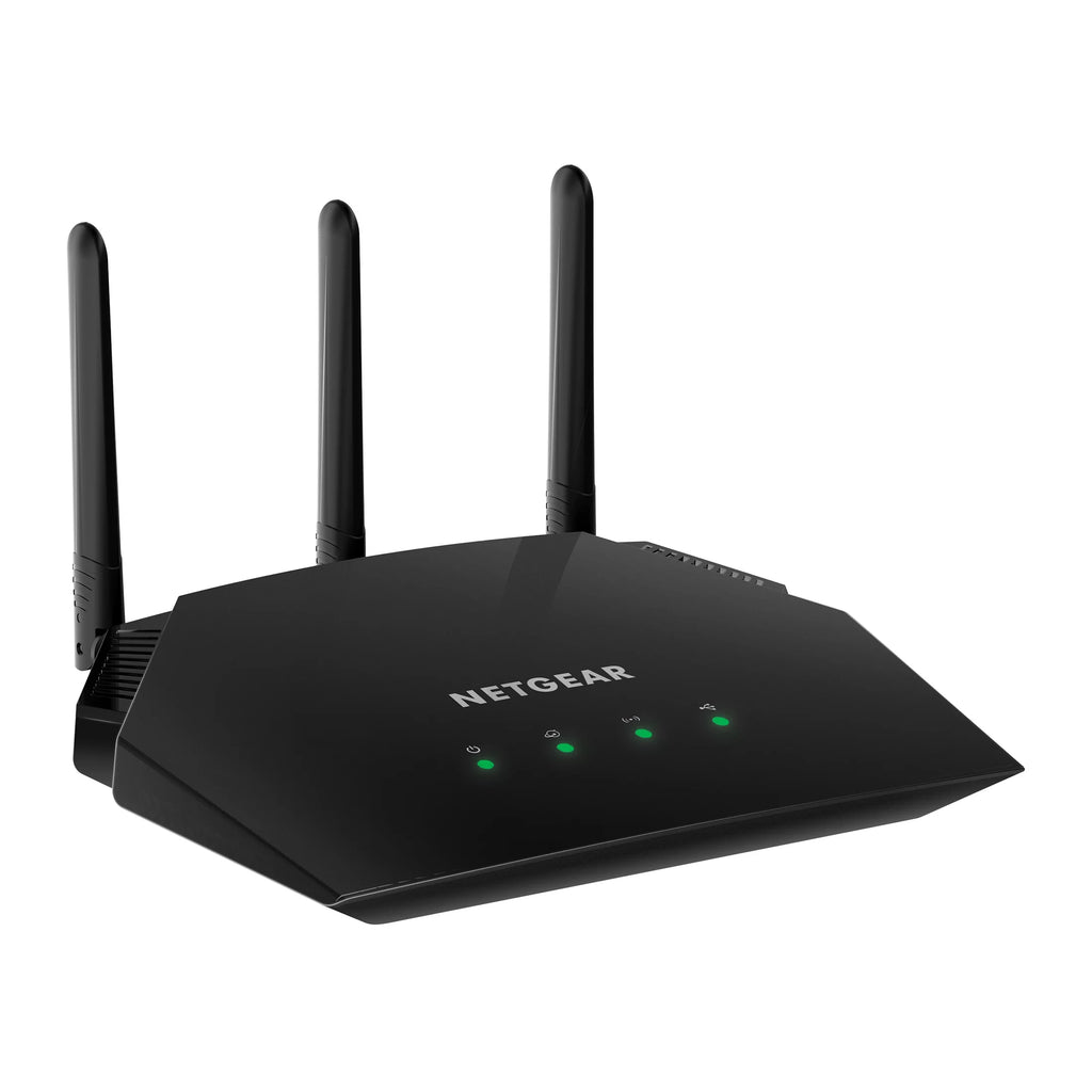 AC1750 WiFi Router Y83392