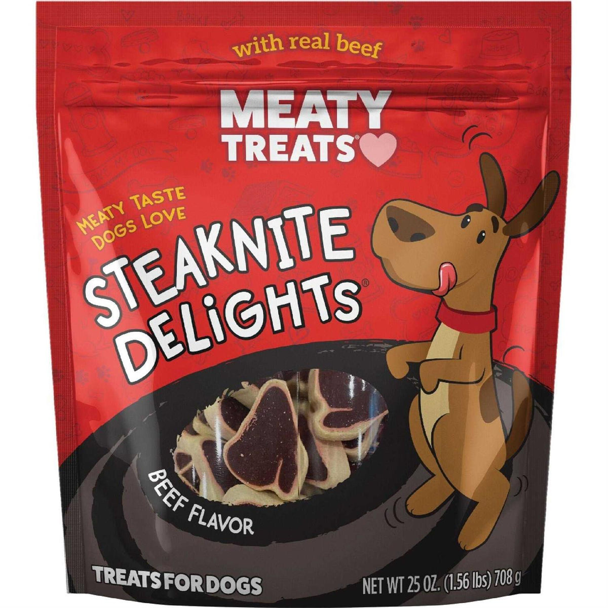 Beef Flavor Pet Supplies Z782089