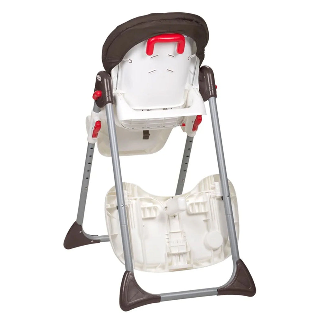 Compact Foldable High Chair U372