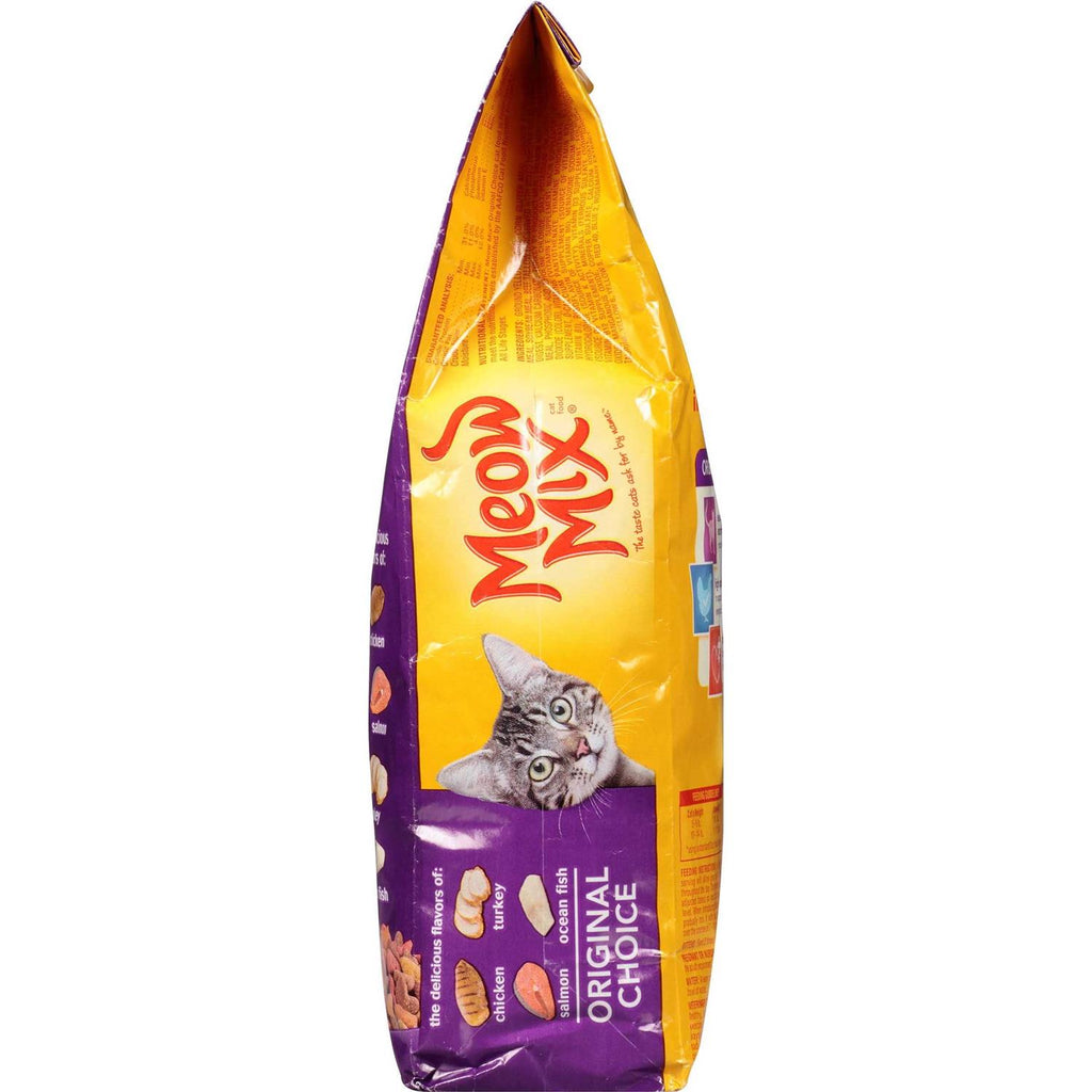 Original Choice Dry Cat Food L296863