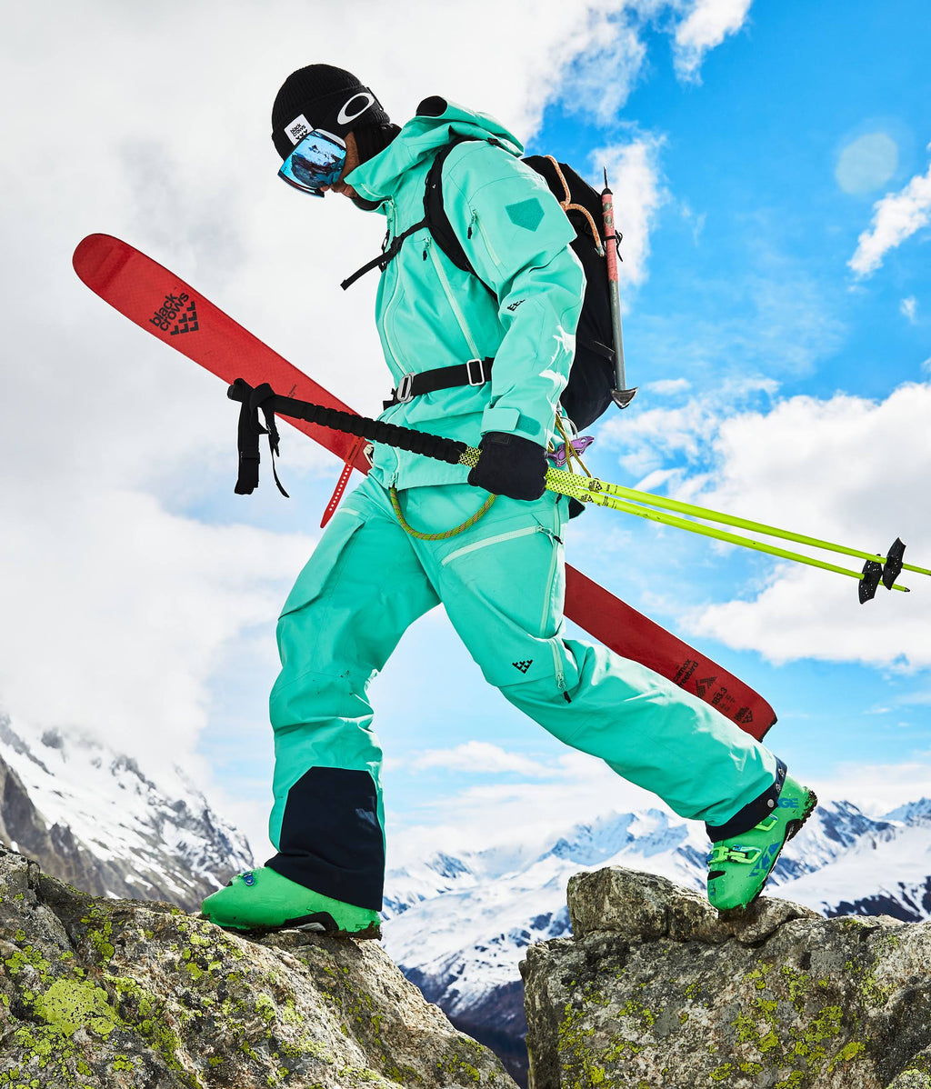 Black Crows Camox Freebird Skis, 166 R440