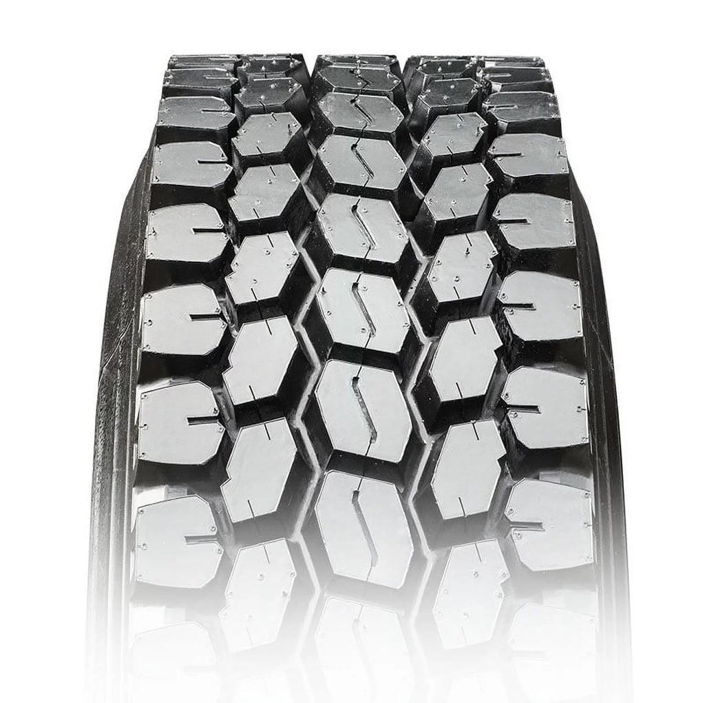 11R24.5 G Tire M66386