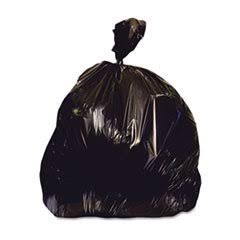 Low-Density Repro Can Liner, 60 gal, 1.5 mil, 38 inch x 58 inch F176