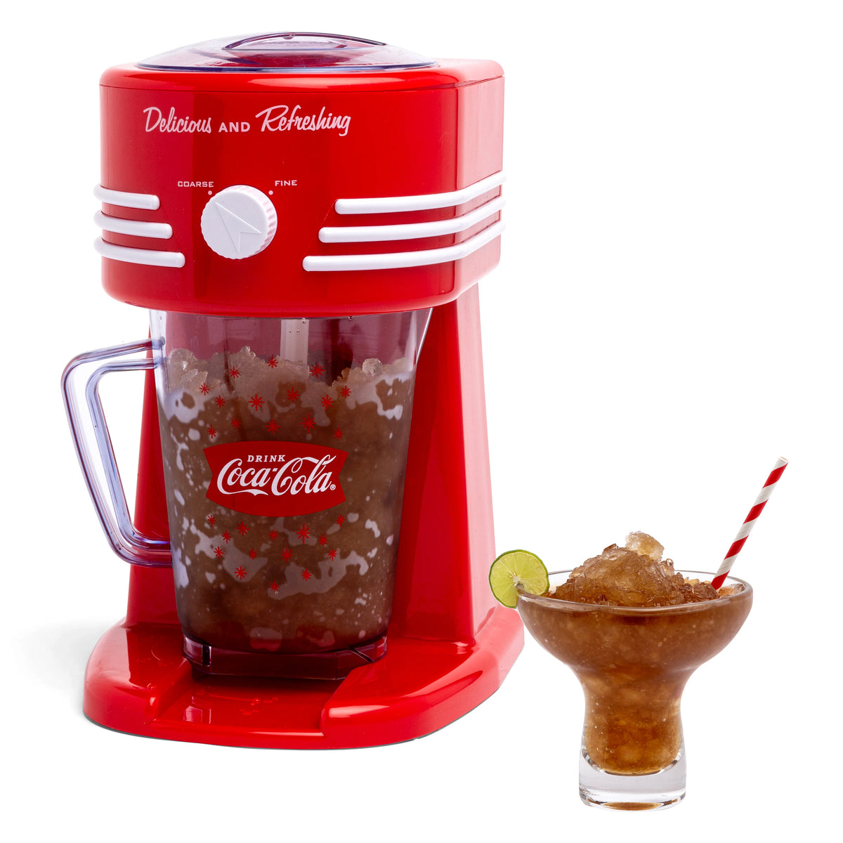 Frozen Beverage Station A234271