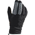 Gloves CW Black C296347