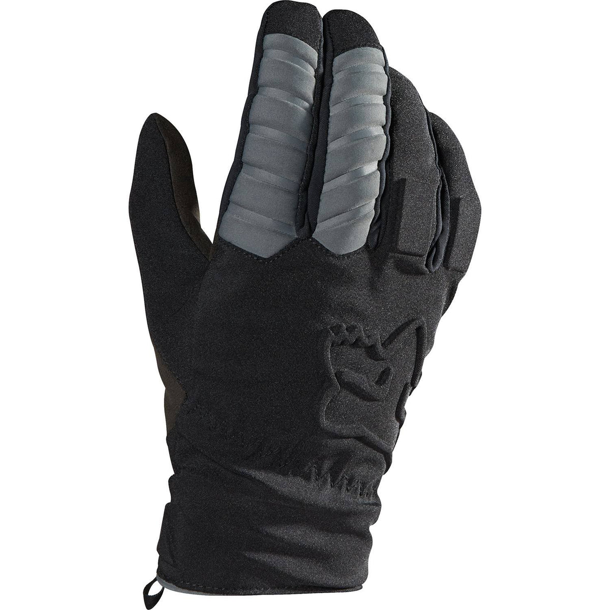 Gloves CW Black C296347