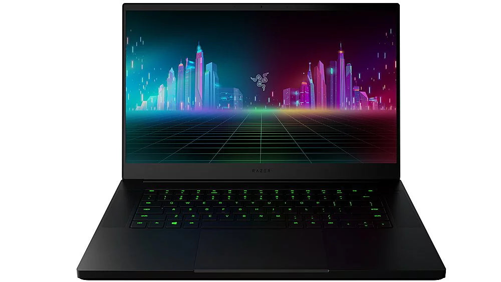 15.6" Gaming Laptop Intel Core i7 16GB Black V491046