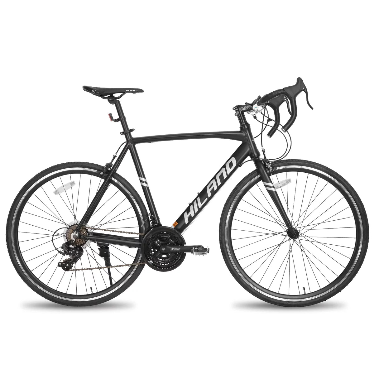700c Aluminum Road Bike with 21 Speeds N84124