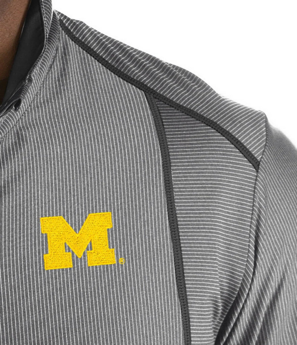 NCAA Tempo Half-Zip Pullover O9590