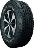 All-Terrain Truck & SUV Tire P265/70R16 N337