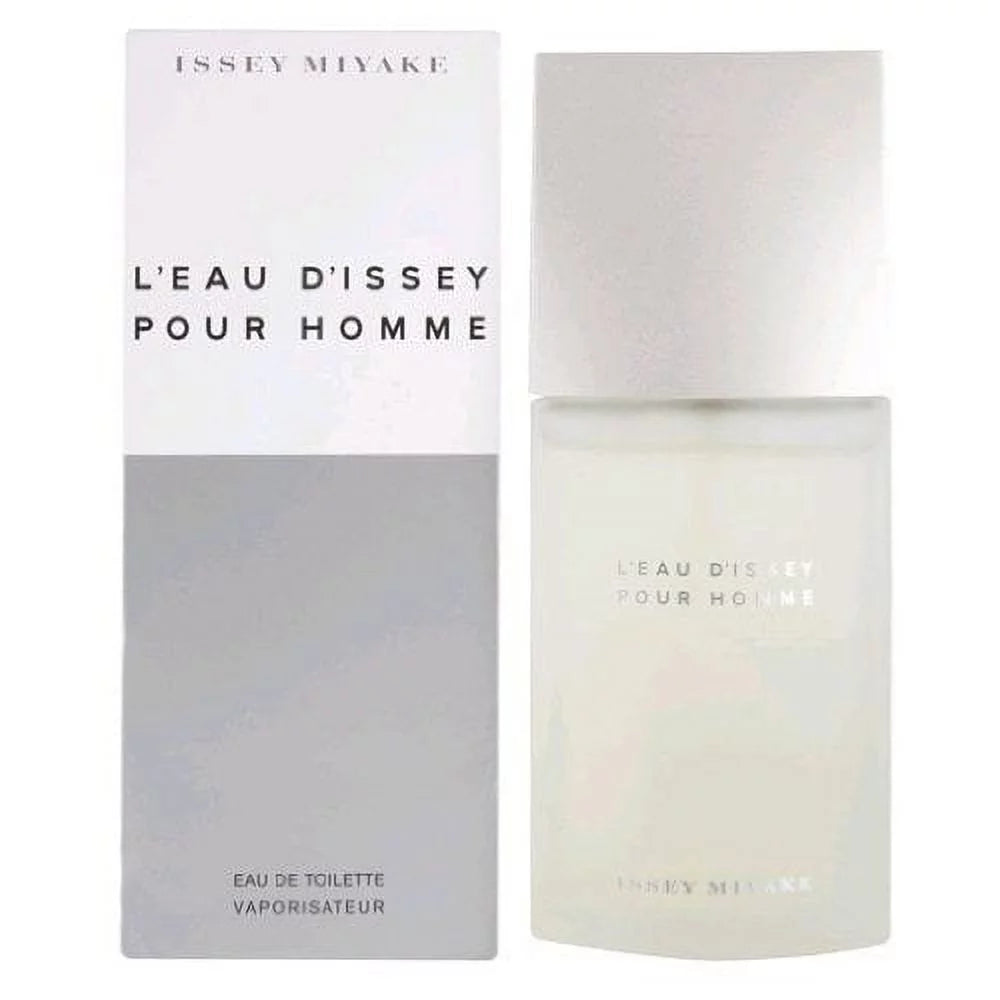 Eau De Toilette Spray 4.2 oz V5458