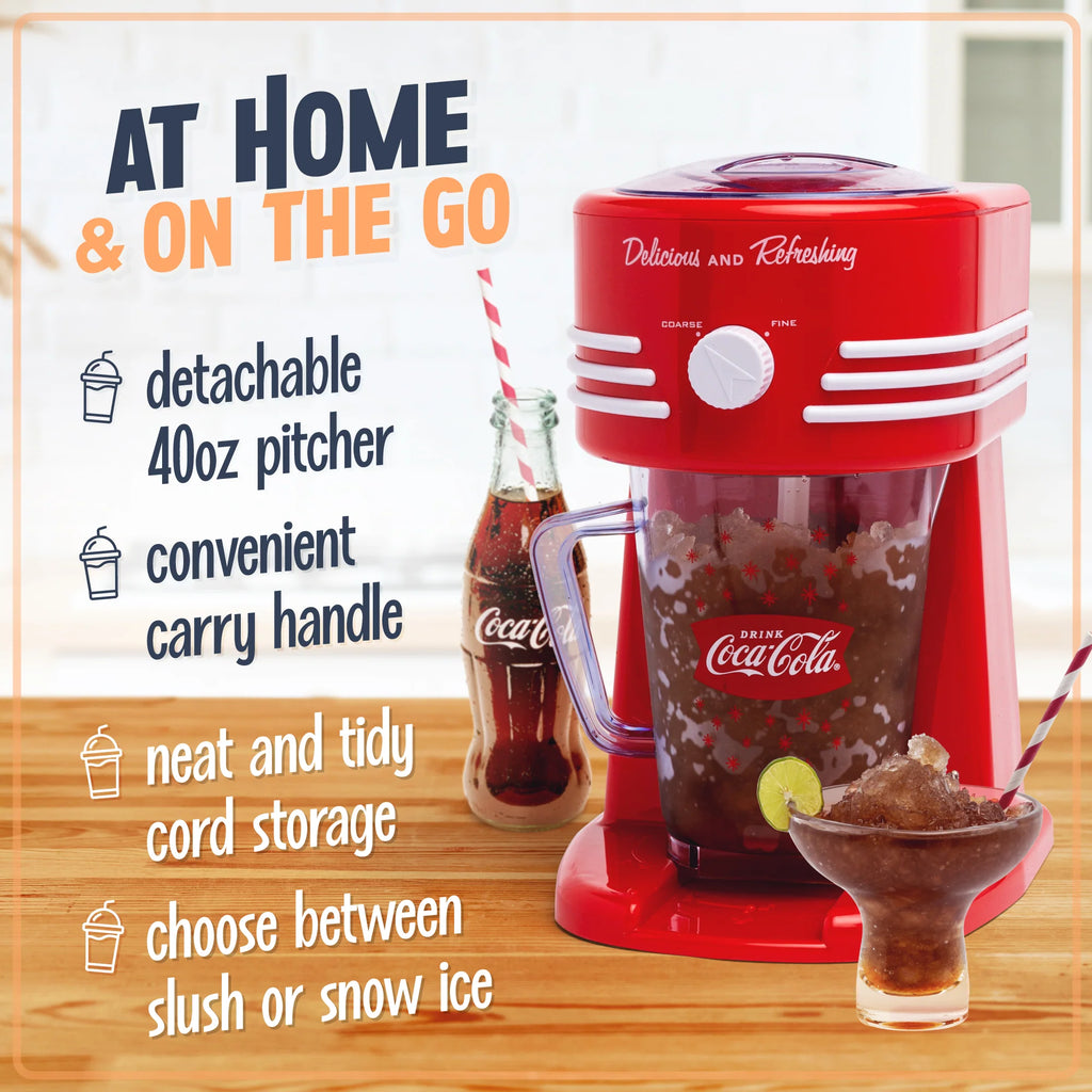 Frozen Beverage Station A234271