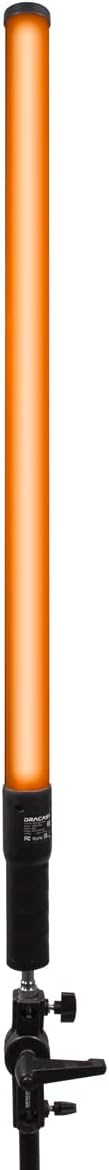 X-Series 800 RGBWW Tube LED Video Light K32032