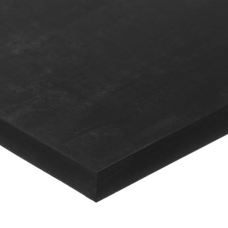 Neoprene Rubber Roll 3/8x22 Thick x 36x22 Wide x 8 ft. Long W69659