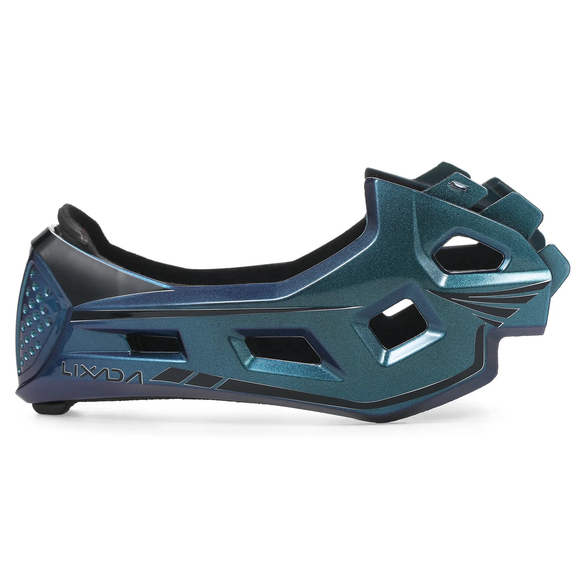 Detachable Full Face Kids Helmet S48001