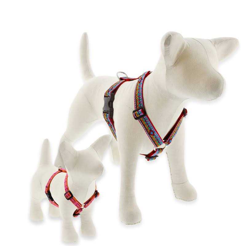 Dog Harness P213