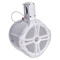 6.5" Wake Tower Speaker White (Pair) S975